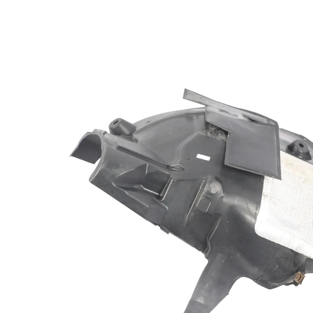 Mercedes W204 Wheel Arch Wheel Rear Section Panel Front Right O/S - SKU A2046984030-2 - Part number A2046984030