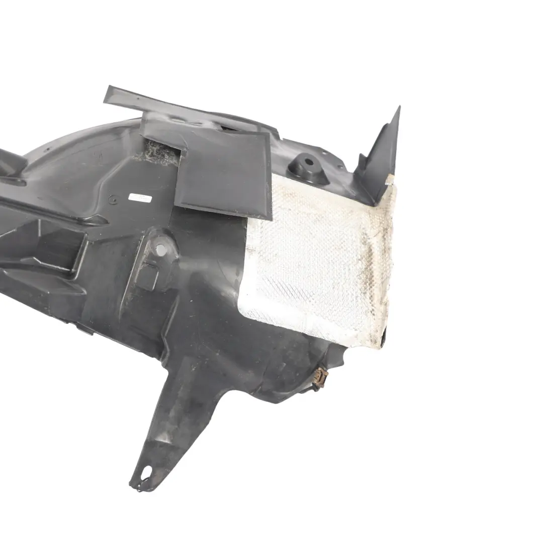Mercedes W204 Wheel Arch Wheel Rear Section Panel Front Right O/S - SKU A2046984030-2 - Part number A2046984030