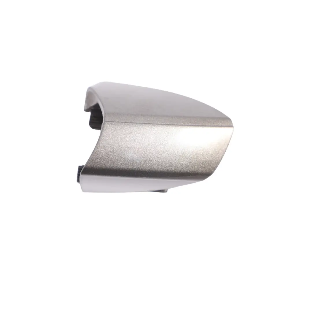 Grab Handle Rear Left Door O/S Indium Grey - 963 to Mercedes W176 W204 W212 with Part number A2047600170 Mercedes W176 W204 W212 Grab Handle Rear Left Door O/S Indium Grey - 963 - SKU A2047600170-ING - Part number A2047600170