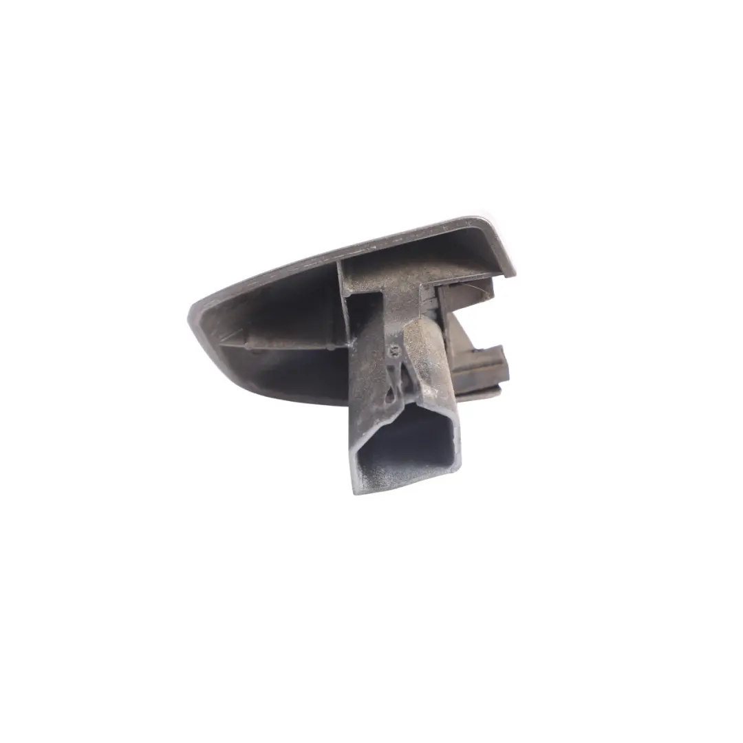 Grab Handle Rear Left Door O/S Indium Grey - 963 to Mercedes W176 W204 W212 with Part number A2047600170 Mercedes W176 W204 W212 Grab Handle Rear Left Door O/S Indium Grey - 963 - SKU A2047600170-ING - Part number A2047600170