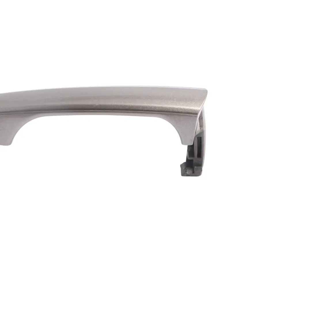 Grab Handle Rear Left Door O/S Indium Grey - 963 to Mercedes W176 W204 W212 with Part number A2047600170 Mercedes W176 W204 W212 Grab Handle Rear Left Door O/S Indium Grey - 963 - SKU A2047600170-ING - Part number A2047600170