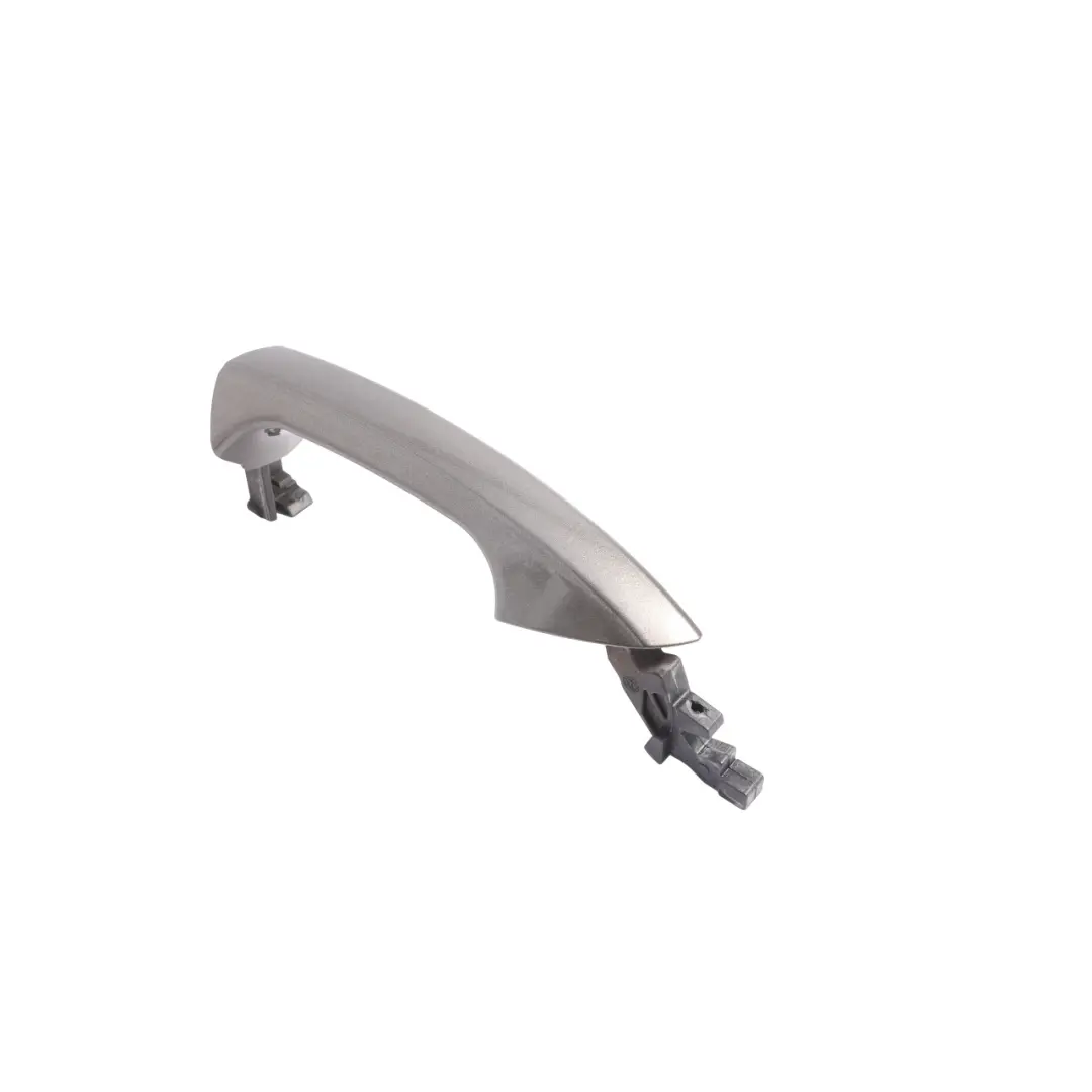 Grab Handle Rear Left Door O/S Indium Grey - 963 to Mercedes W176 W204 W212 with Part number A2047600170 Mercedes W176 W204 W212 Grab Handle Rear Left Door O/S Indium Grey - 963 - SKU A2047600170-ING - Part number A2047600170
