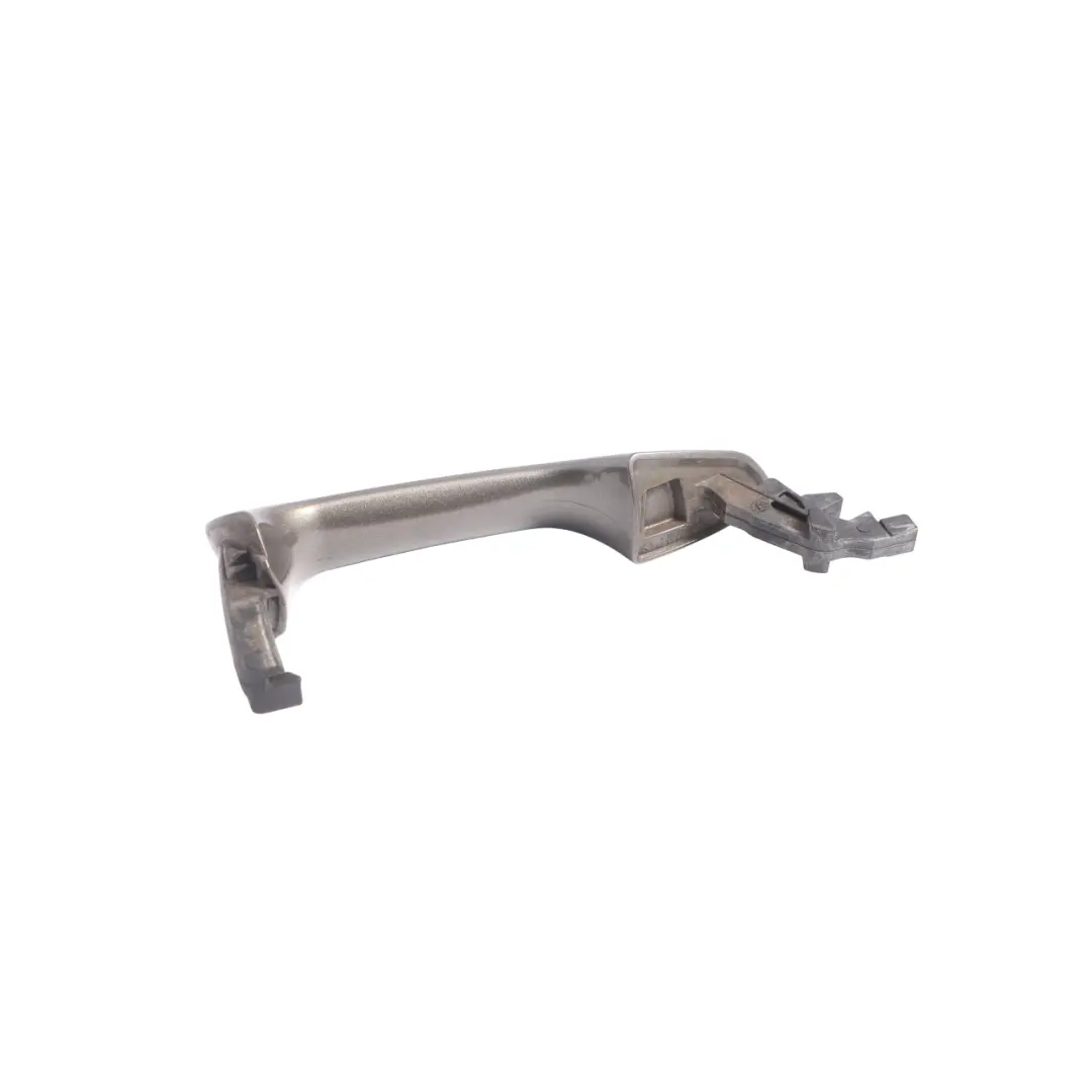 Mercedes W176 W204 W212 Grab Handle Rear Left Door O/S Indium Grey - 963 - SKU A2047600170-ING - Part number A2047600170