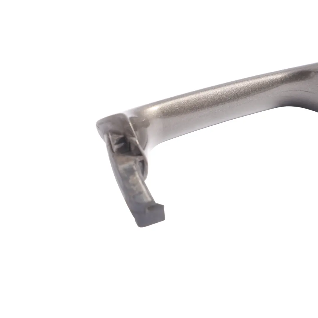 Mercedes W176 W204 W212 Grab Handle Rear Left Door O/S Indium Grey - 963 - SKU A2047600170-ING - Part number A2047600170