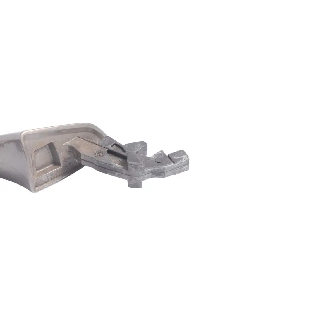 Mercedes W176 W204 W212 Grab Handle Rear Left Door O/S Indium Grey - 963 - SKU A2047600170-ING - Part number A2047600170