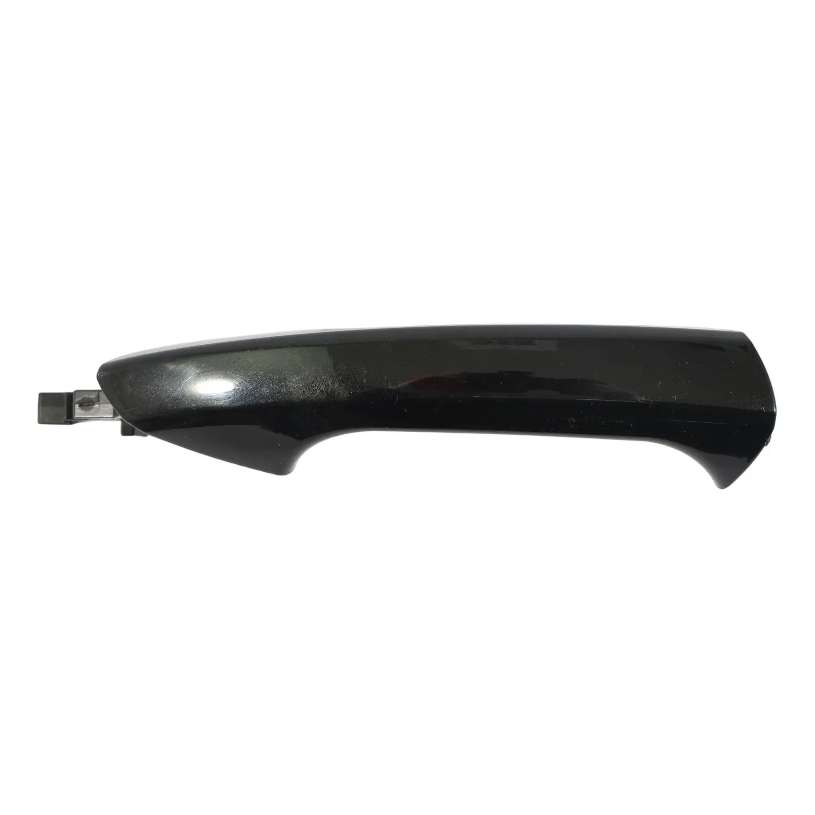 Mercedes W176 W204 Grab Handle Front Rear Right Door O/S Obsidian Black - 197