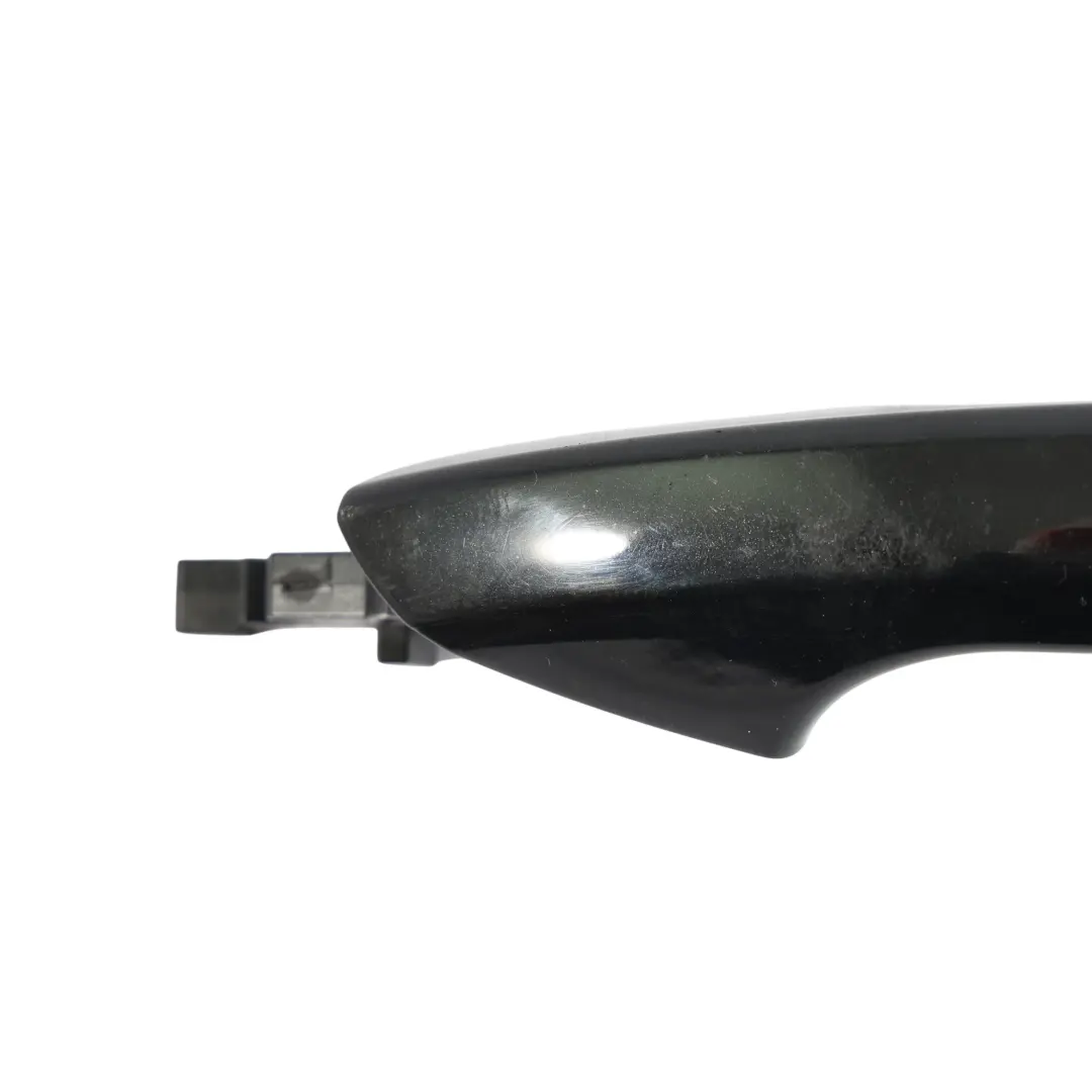 Klamka Drzwi Prawa Przód Tył Obsidian Black - 197 do Mercedes W204 o numerze A2047600270 Mercedes W204 Klamka Drzwi Prawa Przód Tył Obsidian Black - 197 - SKU A2047600270-OB - Numer Części A2047600270