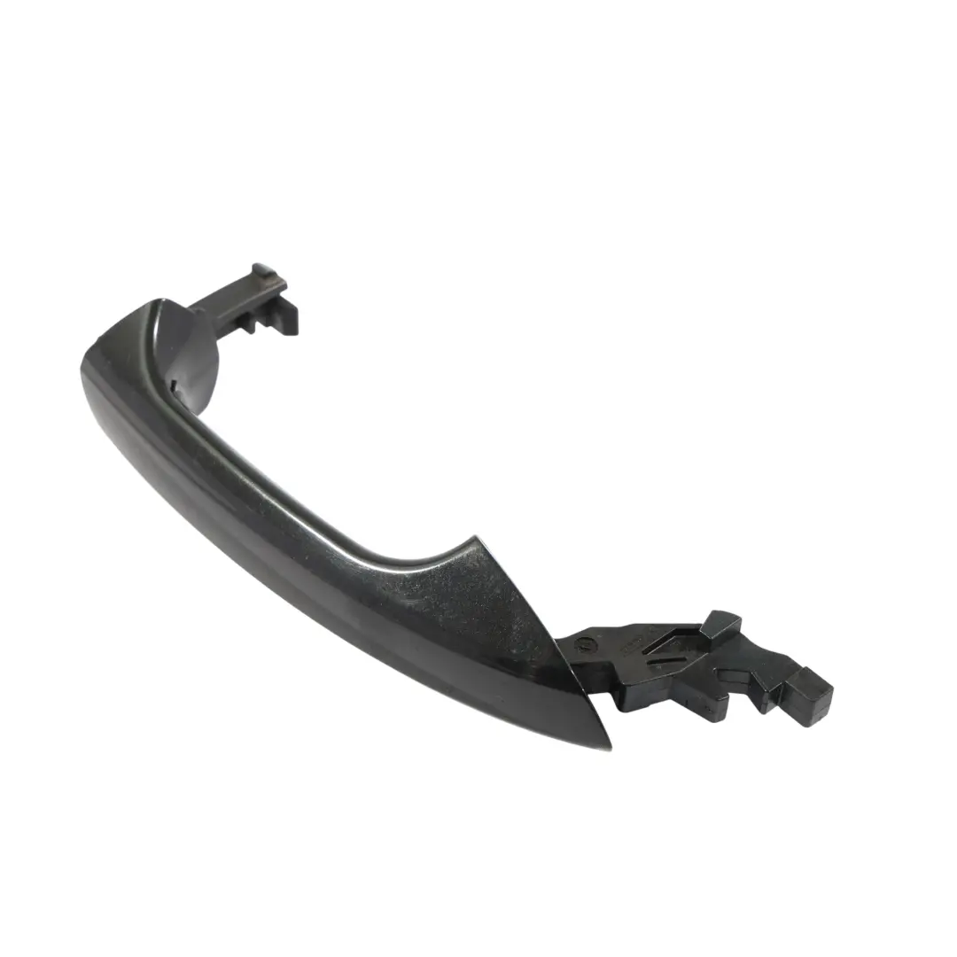 Mercedes W176 W204 Haltegriff Vorne Hinten Rechts Tür Obsidian Schwarz - 197 - SKU A2047600270-OB - Teilenummer A2047600270
