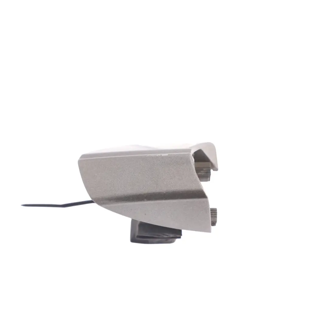 Door Handle Cap Rear Right O/S Indium Grey - 963 to Mercedes W176 W204 W212 with Part number A2047600420 Mercedes W176 W204 W212 Door Handle Cap Rear Right O/S Indium Grey - 963 - SKU A2047600420-ING - Part number A2047600420