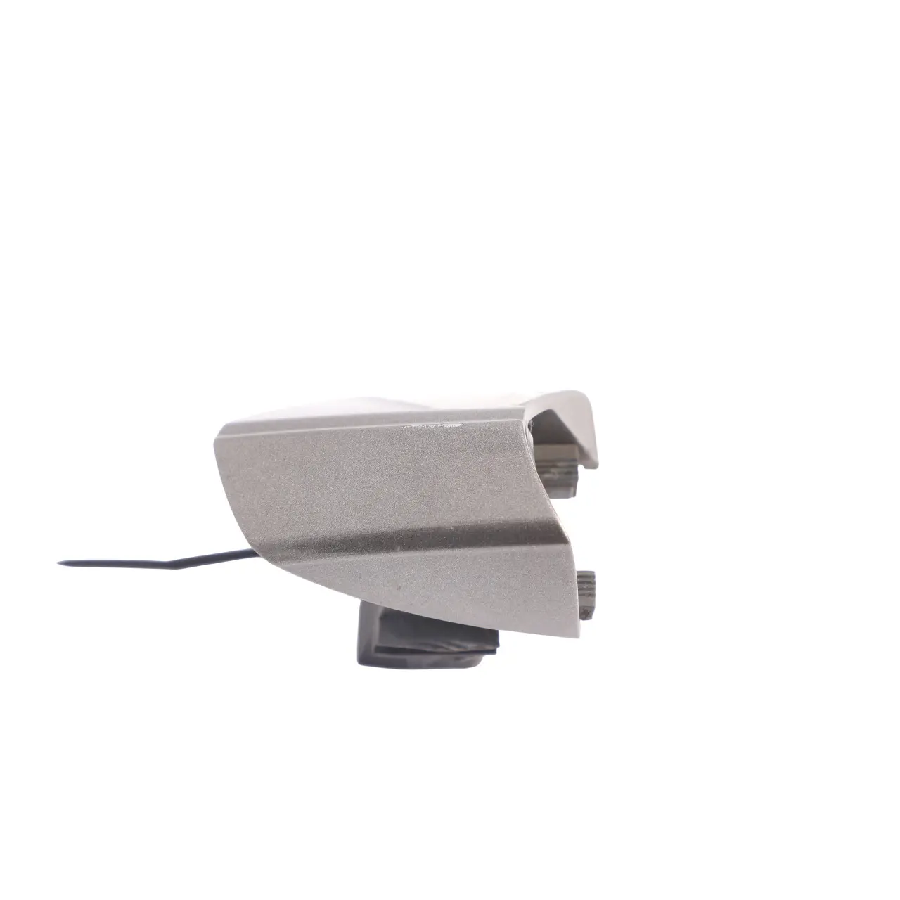 Mercedes W176 W204 W212 Door Handle Cap Rear Right O/S Indium Grey - 963