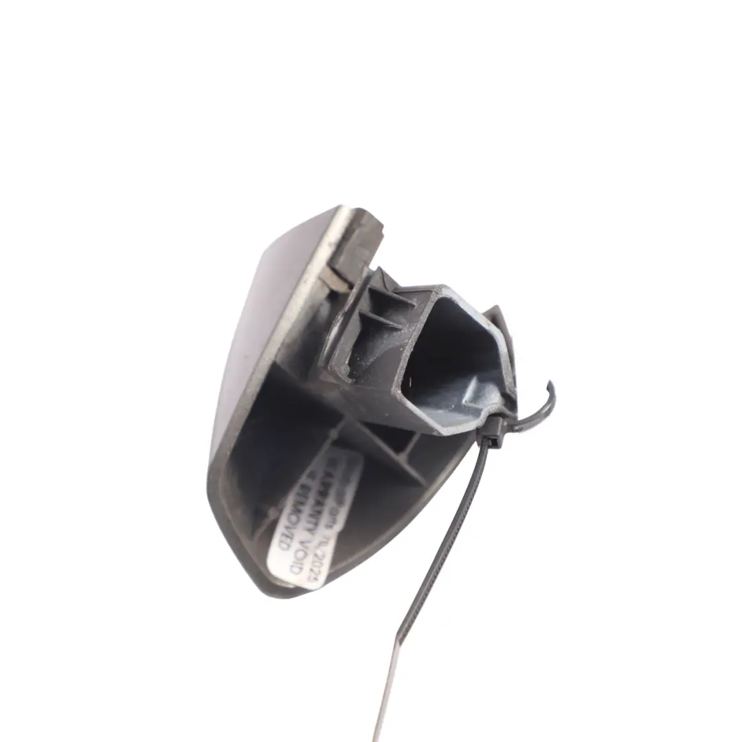 Door Handle Cap Rear Right O/S Indium Grey - 963 to Mercedes W176 W204 W212 with Part number A2047600420 Mercedes W176 W204 W212 Door Handle Cap Rear Right O/S Indium Grey - 963 - SKU A2047600420-ING - Part number A2047600420