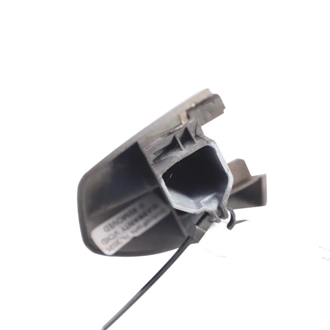 Door Handle Cap Rear Right O/S Indium Grey - 963 to Mercedes W176 W204 W212 with Part number A2047600420 Mercedes W176 W204 W212 Door Handle Cap Rear Right O/S Indium Grey - 963 - SKU A2047600420-ING - Part number A2047600420