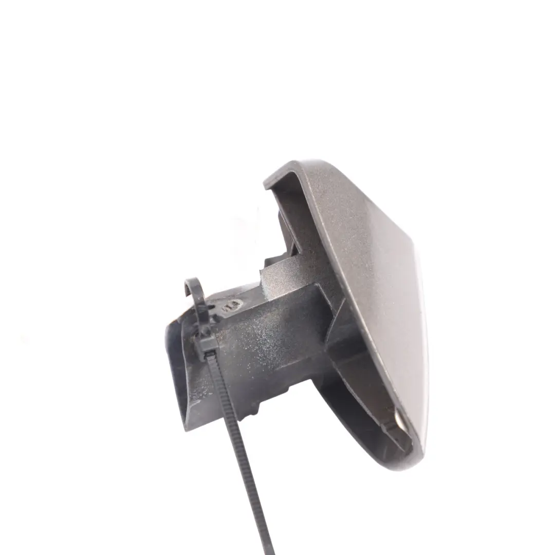 Mercedes W176 W204 W212 Door Handle Cap Rear Right O/S Indium Grey - 963 - SKU A2047600420-ING - Part number A2047600420