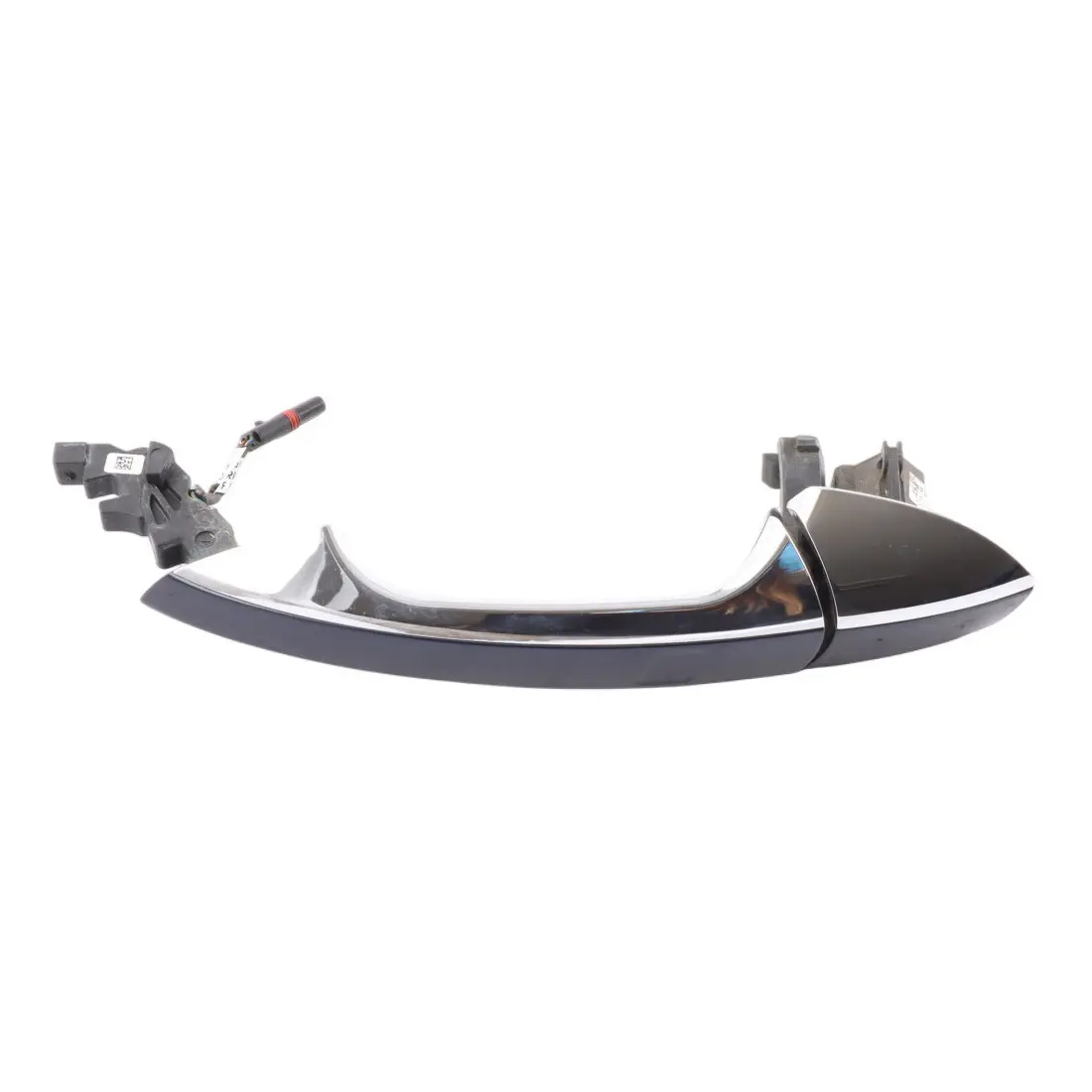 Mercedes W176 W204 Door Handle Front Rear Left N/S Cavansite Blue Metallic - 890