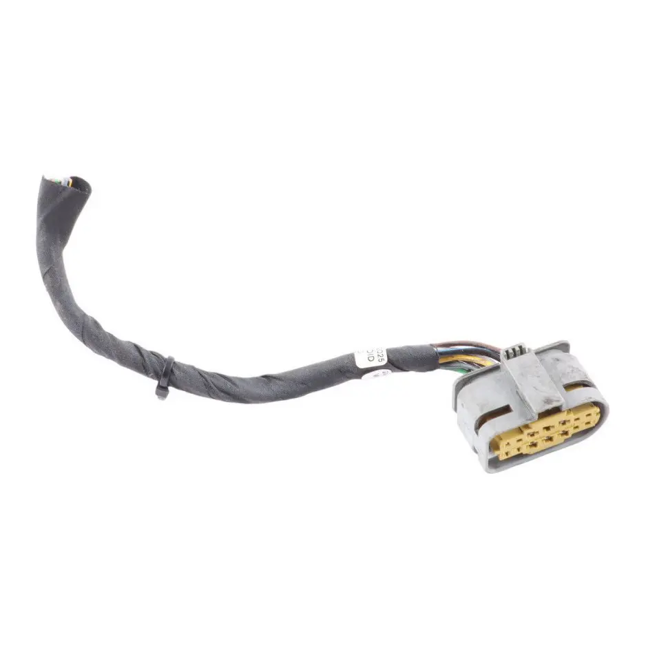 Front Lamp Light Left N/S Wiring Harness Loom Cable to Mercedes W204 with Part number A2048209759 Mercedes W204 Front Lamp Light Left N/S Wiring Harness Loom Cable - SKU A2048209759-2 - Part number A2048209759