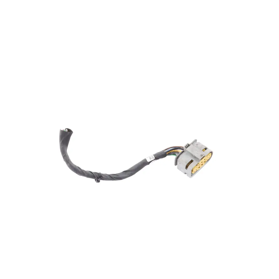 Mercedes W204 Front Lamp Light Left N/S Wiring Harness Loom Cable - SKU A2048209759-2 - Part number A2048209759