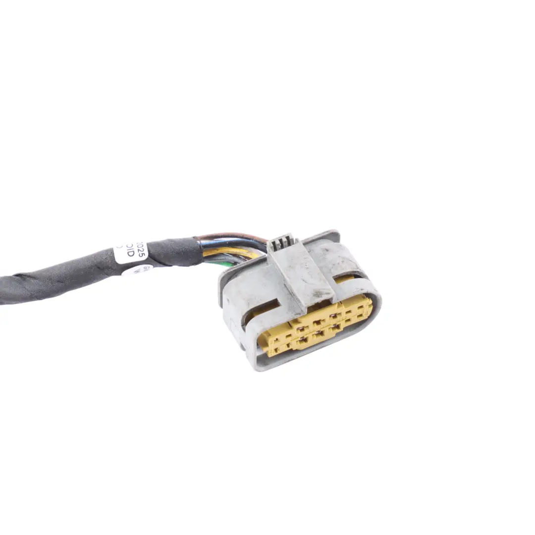 Mercedes W204 Front Lamp Light Left N/S Wiring Harness Loom Cable - SKU A2048209759-2 - Part number A2048209759
