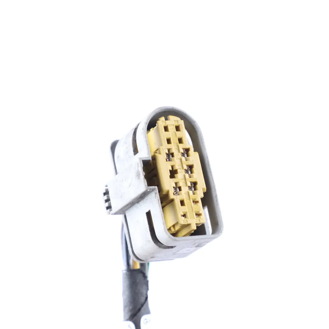 Mercedes W204 Front Lamp Light Left N/S Wiring Harness Loom Cable - SKU A2048209759-2 - Part number A2048209759