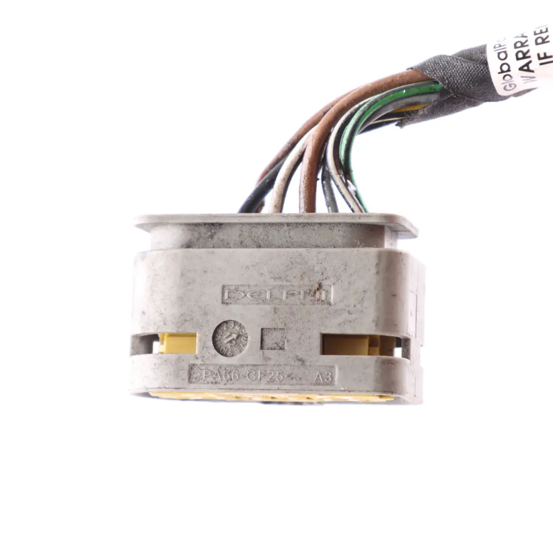 Front Lamp Light Left N/S Wiring Harness Loom Cable to Mercedes W204 with Part number A2048209759 Mercedes W204 Front Lamp Light Left N/S Wiring Harness Loom Cable - SKU A2048209759-2 - Part number A2048209759