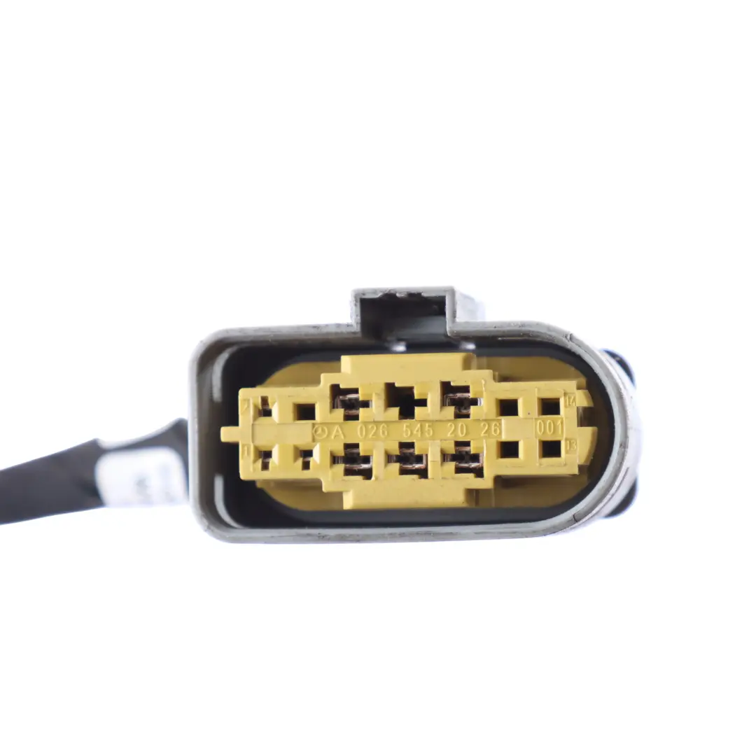 Front Lamp Light Left N/S Wiring Harness Loom Cable to Mercedes W204 with Part number A2048209759 Mercedes W204 Front Lamp Light Left N/S Wiring Harness Loom Cable - SKU A2048209759-2 - Part number A2048209759