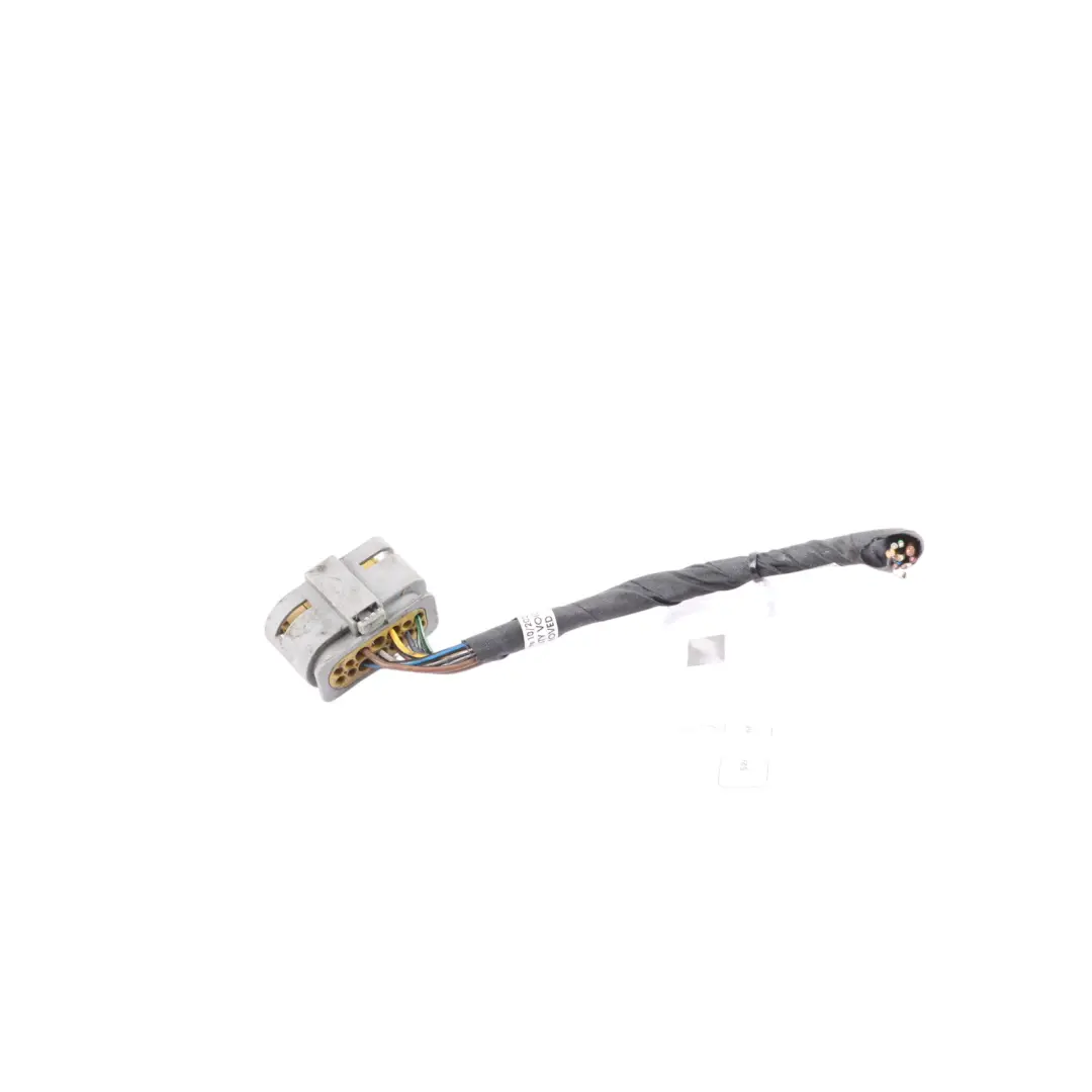 Mercedes W204 Front Lamp Light Left N/S Wiring Harness Loom Cable - SKU A2048209759-2 - Part number A2048209759