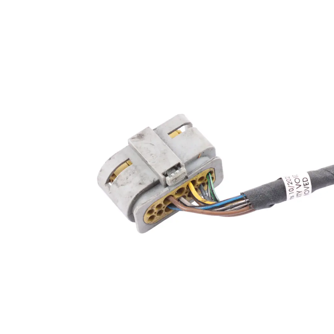 Front Lamp Light Left N/S Wiring Harness Loom Cable to Mercedes W204 with Part number A2048209759 Mercedes W204 Front Lamp Light Left N/S Wiring Harness Loom Cable - SKU A2048209759-2 - Part number A2048209759