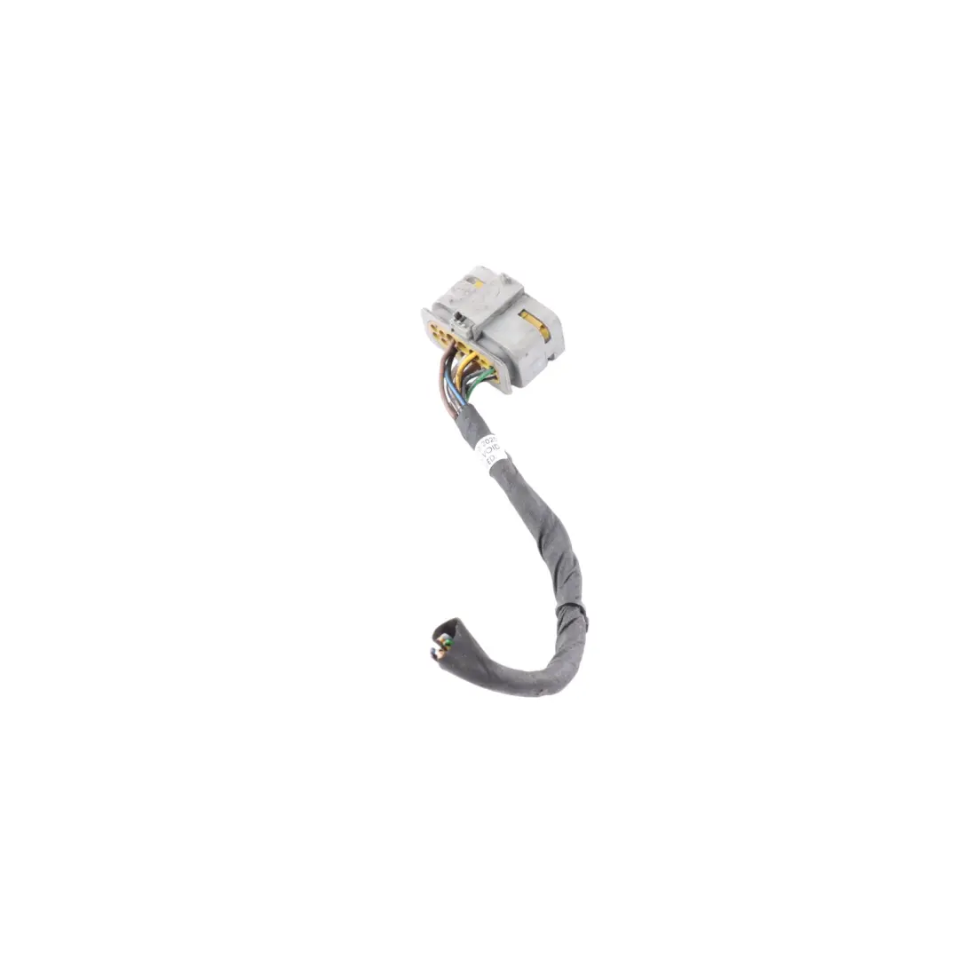 Mercedes W204 Front Lamp Light Left N/S Wiring Harness Loom Cable - SKU A2048209759-2 - Part number A2048209759
