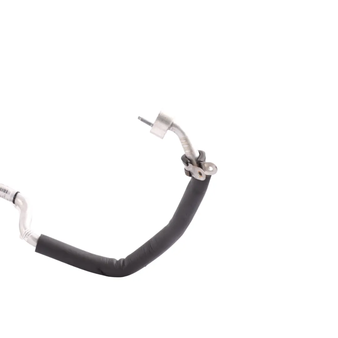 W207 Air Conditioning Refrigerant Hose Pipe Line to Mercedes W204 with Part number A2048304516 Mercedes W204 W207 Air Conditioning Refrigerant Hose Pipe Line - SKU RHD-A2048304516 - Part number A2048304516