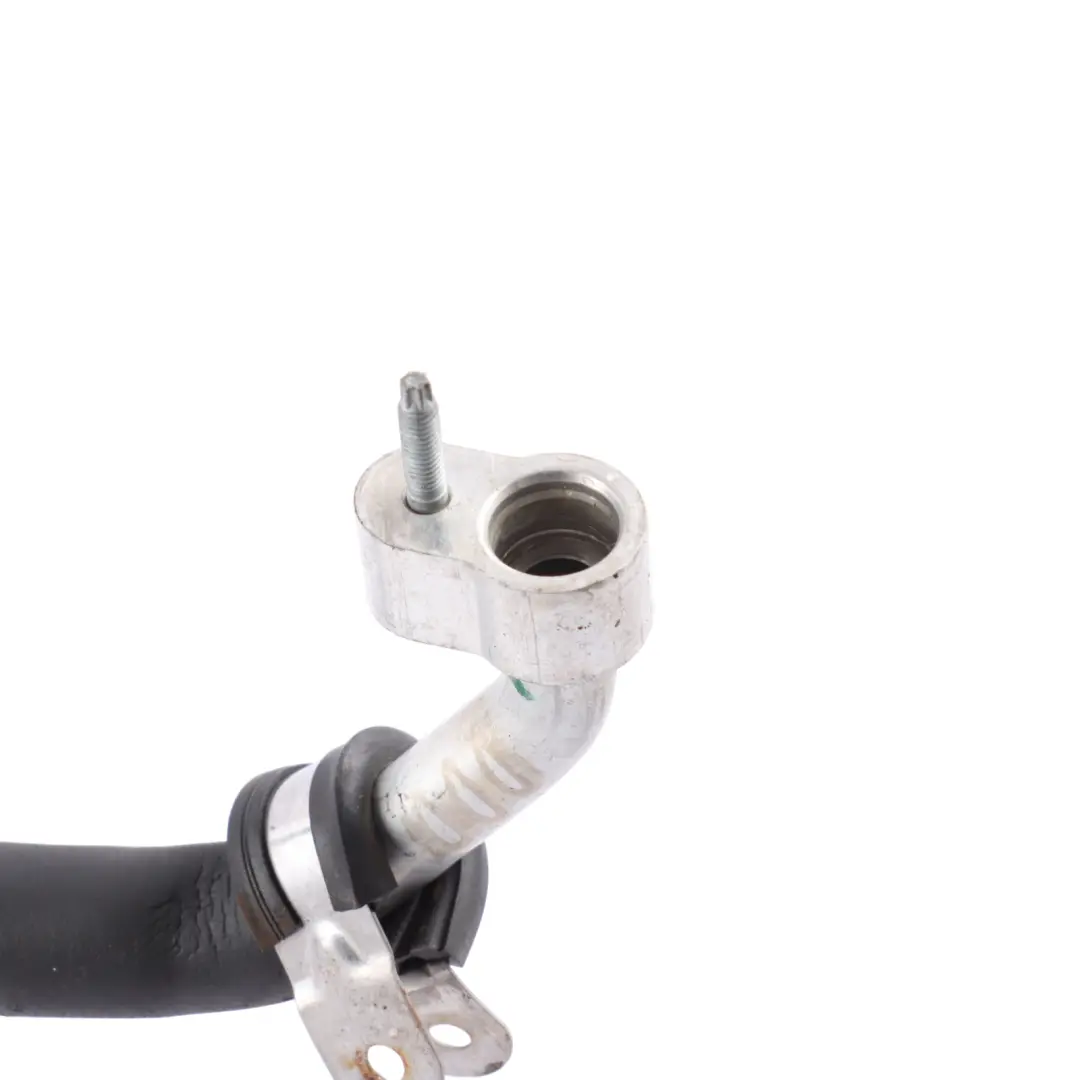 W207 Air Conditioning Refrigerant Hose Pipe Line to Mercedes W204 with Part number A2048304516 Mercedes W204 W207 Air Conditioning Refrigerant Hose Pipe Line - SKU RHD-A2048304516 - Part number A2048304516