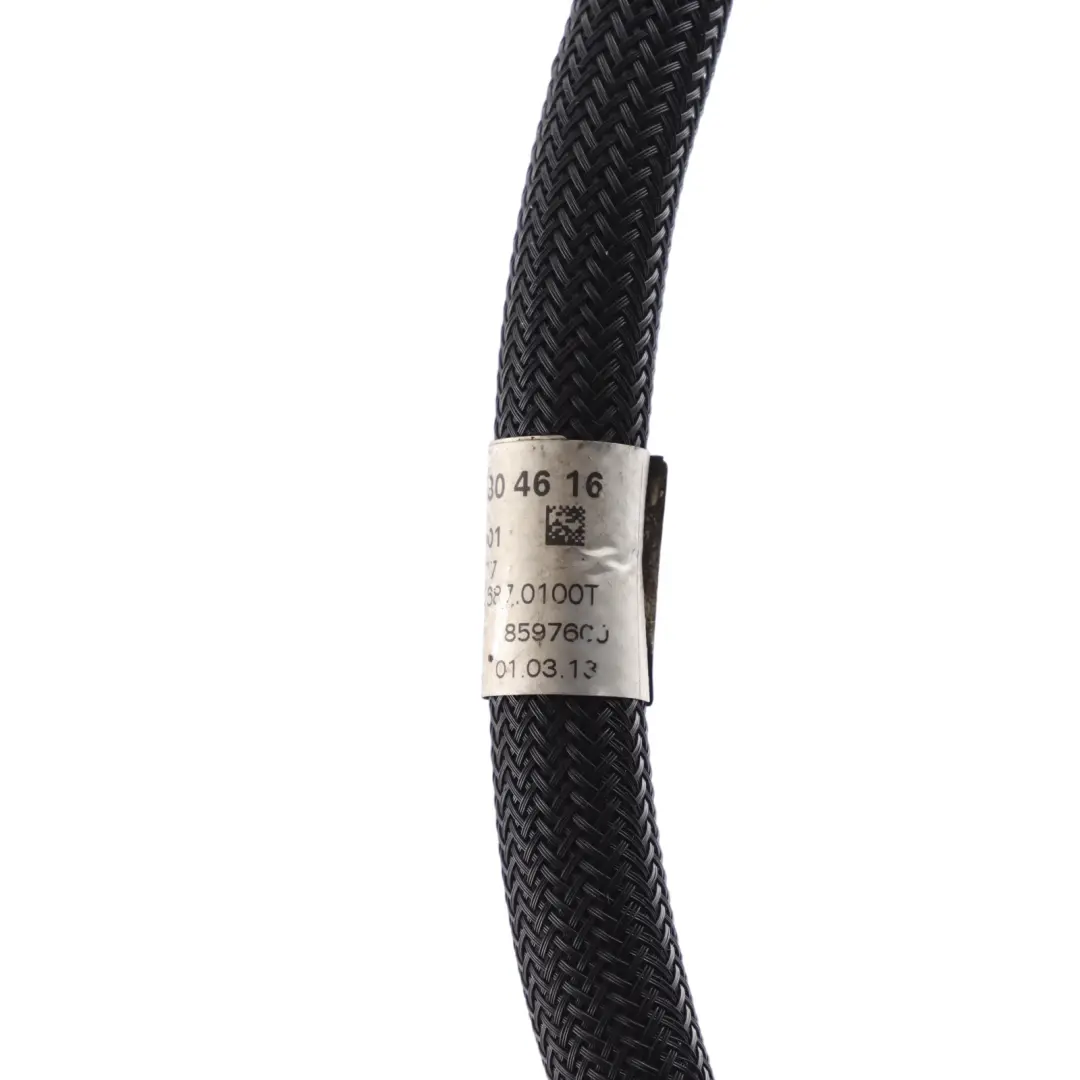 Conditioning Pipe Refrigerant A/C Hose Line to Mercedes W204 C207 Air with Part number A2048304616 Mercedes W204 C207 Air Conditioning Pipe Refrigerant A/C Hose Line - SKU RHD-A2048304616 - Part number A2048304616