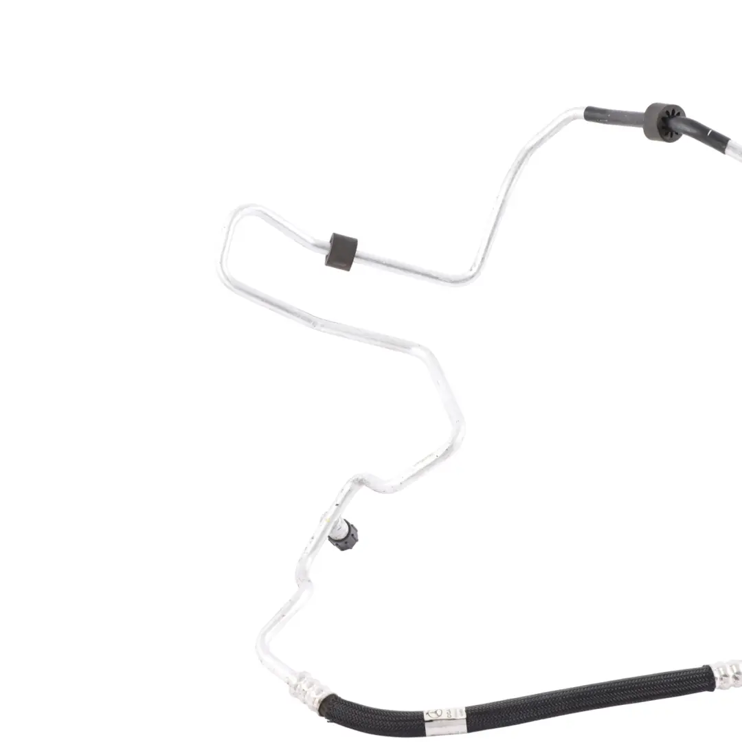 Conditioning Pipe Refrigerant A/C Hose Line to Mercedes W204 C207 Air with Part number A2048304616 Mercedes W204 C207 Air Conditioning Pipe Refrigerant A/C Hose Line - SKU RHD-A2048304616 - Part number A2048304616