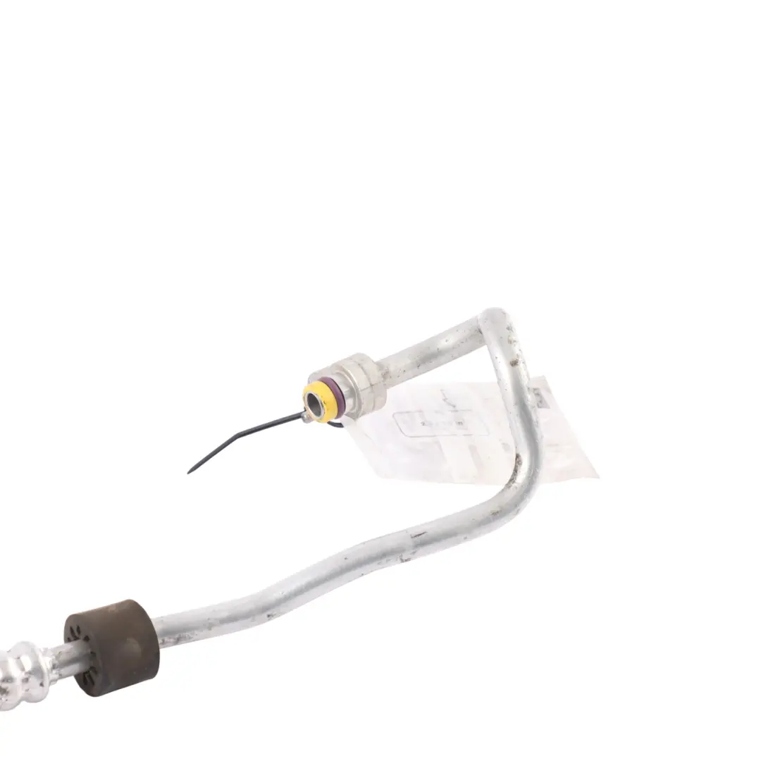 Conditioning Pipe Refrigerant A/C Hose Line to Mercedes W204 C207 Air with Part number A2048304616 Mercedes W204 C207 Air Conditioning Pipe Refrigerant A/C Hose Line - SKU RHD-A2048304616 - Part number A2048304616