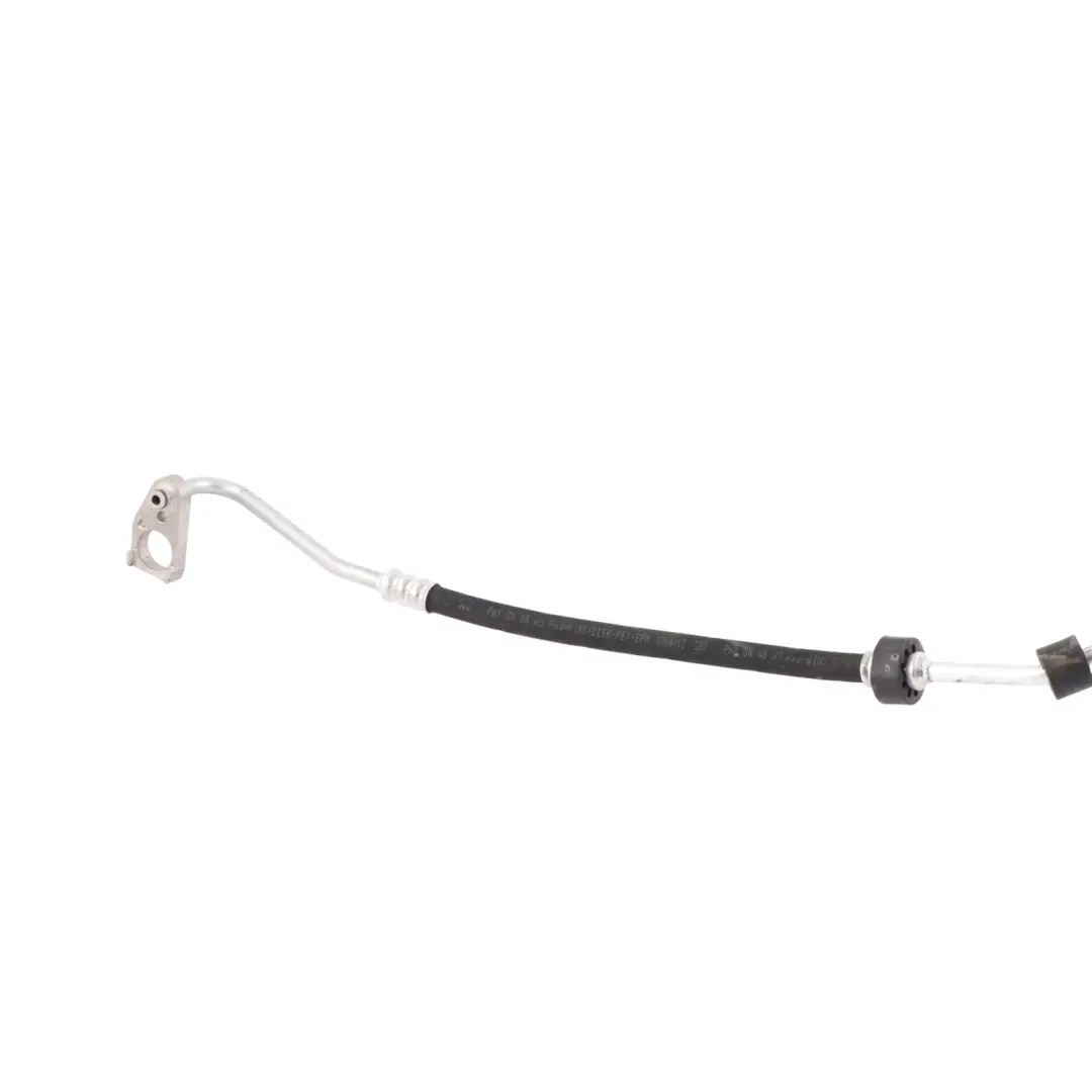 Conditioning Pipe Refrigerant A/C Hose Line to Mercedes W204 C207 Air with Part number A2048304616 Mercedes W204 C207 Air Conditioning Pipe Refrigerant A/C Hose Line - SKU RHD-A2048304616 - Part number A2048304616