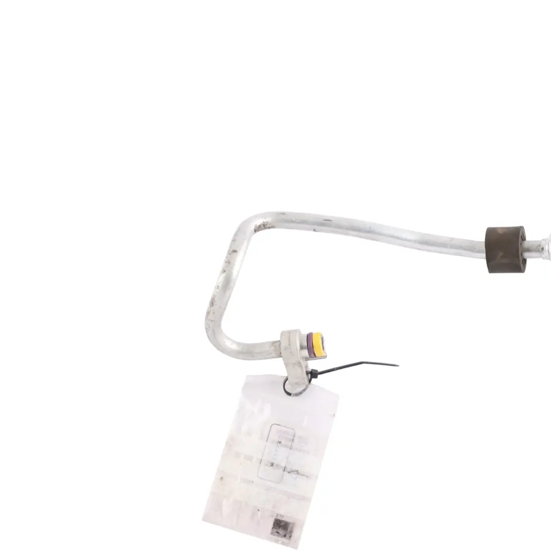Conditioning Pipe Refrigerant A/C Hose Line to Mercedes W204 C207 Air with Part number A2048304616 Mercedes W204 C207 Air Conditioning Pipe Refrigerant A/C Hose Line - SKU RHD-A2048304616 - Part number A2048304616