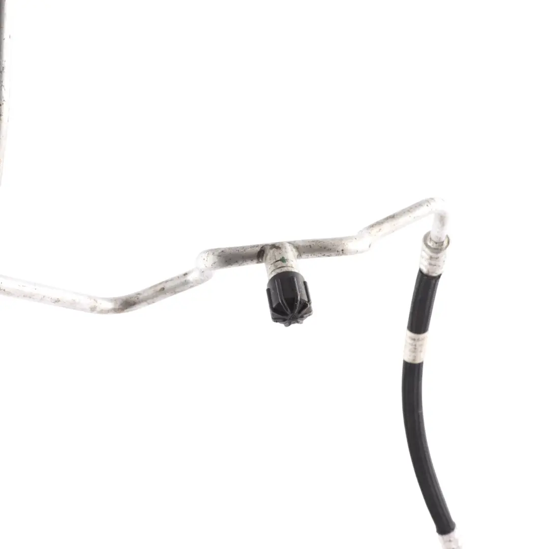 Conditioning Pipe Refrigerant A/C Hose Line to Mercedes W204 C207 Air with Part number A2048304616 Mercedes W204 C207 Air Conditioning Pipe Refrigerant A/C Hose Line - SKU RHD-A2048304616 - Part number A2048304616