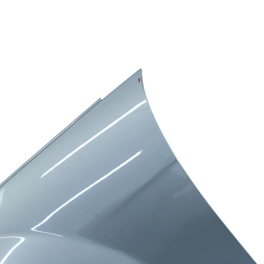 Mercedes W204 Side Wing Panel Front Left N/S Fender Palladium Silver - 792 - SKU A2048801318-PAL1 - Part number A2048801318