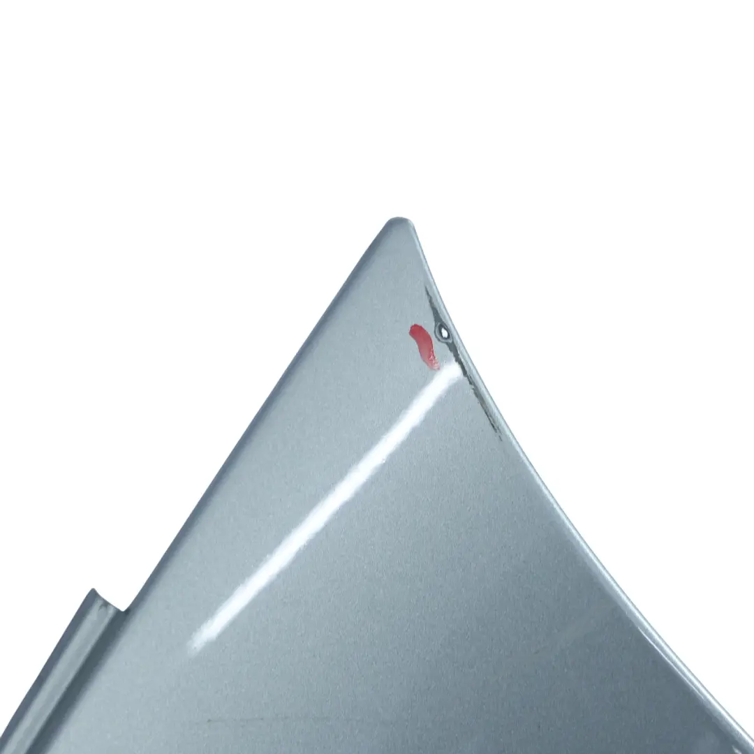 Side Wing Panel Front Left N/S Fender Palladium Silver - 792 to Mercedes W204 with Part number A2048801318 Mercedes W204 Side Wing Panel Front Left N/S Fender Palladium Silver - 792 - SKU A2048801318-PAL1 - Part number A2048801318