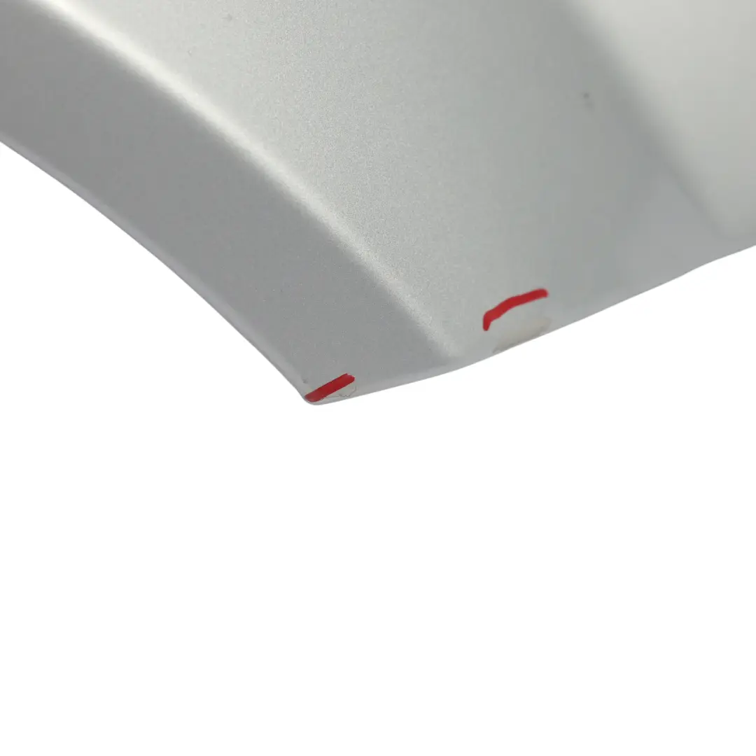 Side Wing Panel Front Right O/S Fender Iridium Silver - 775 to Mercedes W204 with Part number A2048801418 Mercedes W204 Side Wing Panel Front Right O/S Fender Iridium Silver - 775 - SKU A2048801418-IRS1 - Part number A2048801418