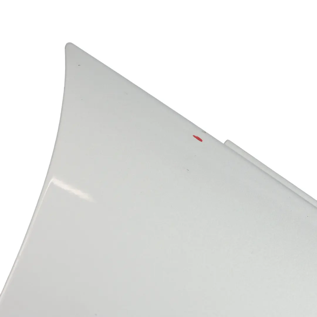 Side Wing Panel Front Right O/S Fender Iridium Silver - 775 to Mercedes W204 with Part number A2048801418 Mercedes W204 Side Wing Panel Front Right O/S Fender Iridium Silver - 775 - SKU A2048801418-IRS1 - Part number A2048801418