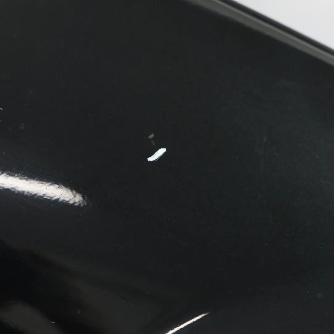 Delantero Derecho Panel Lateral Guardabarros Obsidian Black - 197 para Mercedes W204 con número de pieza A2048801418 Mercedes W204 Delantero Derecho Panel Lateral Guardabarros Obsidian Black - 197 - SKU A2048801418-OB1 - Número de pieza A2048801418