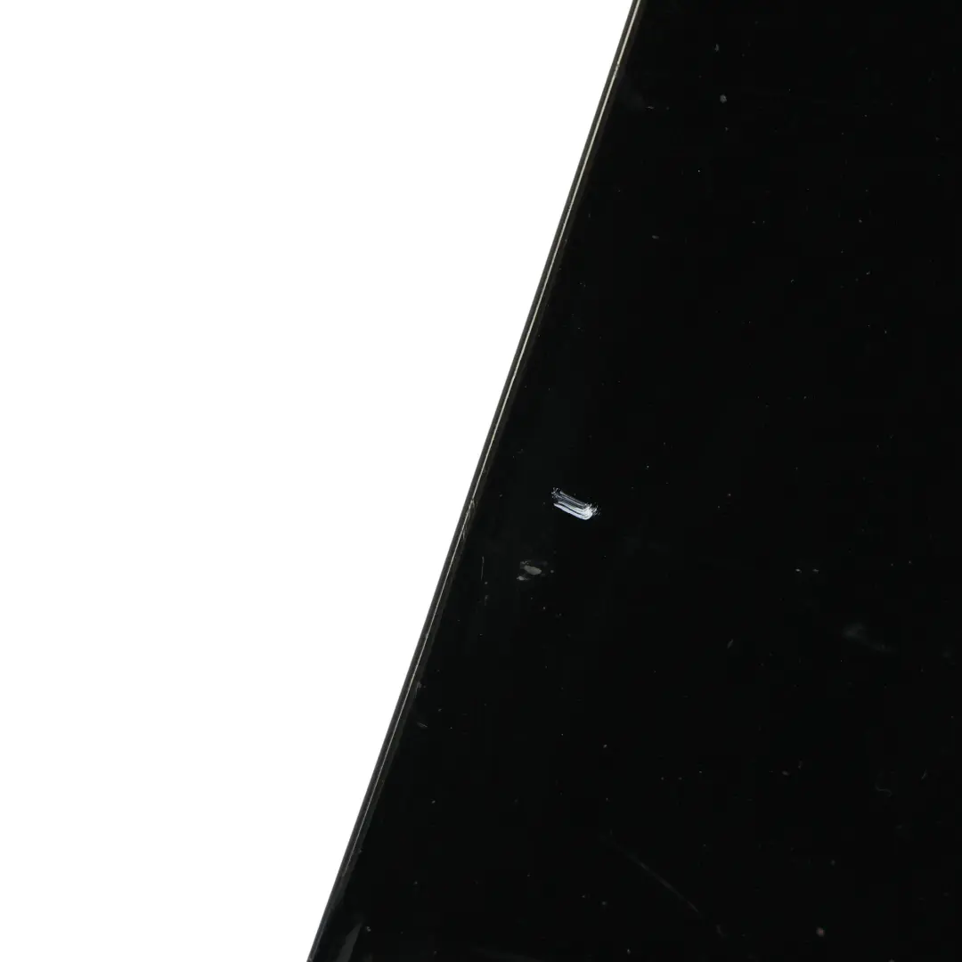 Side Wing Panel Front Right O/S Fender Obsidian Black - 197 to Mercedes W204 with Part number A2048801418 Mercedes W204 Side Wing Panel Front Right O/S Fender Obsidian Black - 197 - SKU A2048801418-OB1 - Part number A2048801418