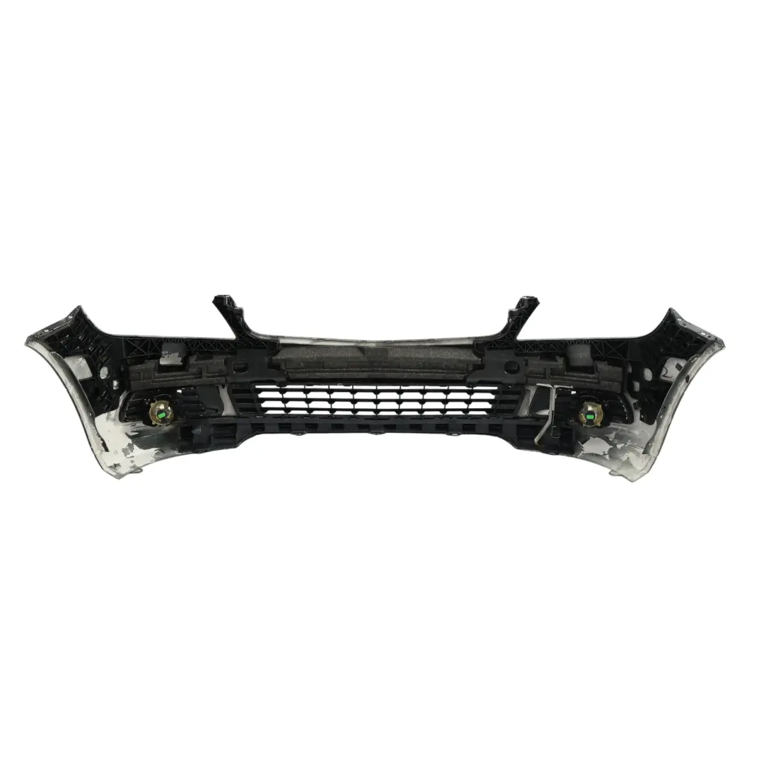 Mercedes W204 Zderzak Przedni Obsidian Black Czarny Metalik - 197 - SKU A2048850025-OB - Numer Części A2048850025