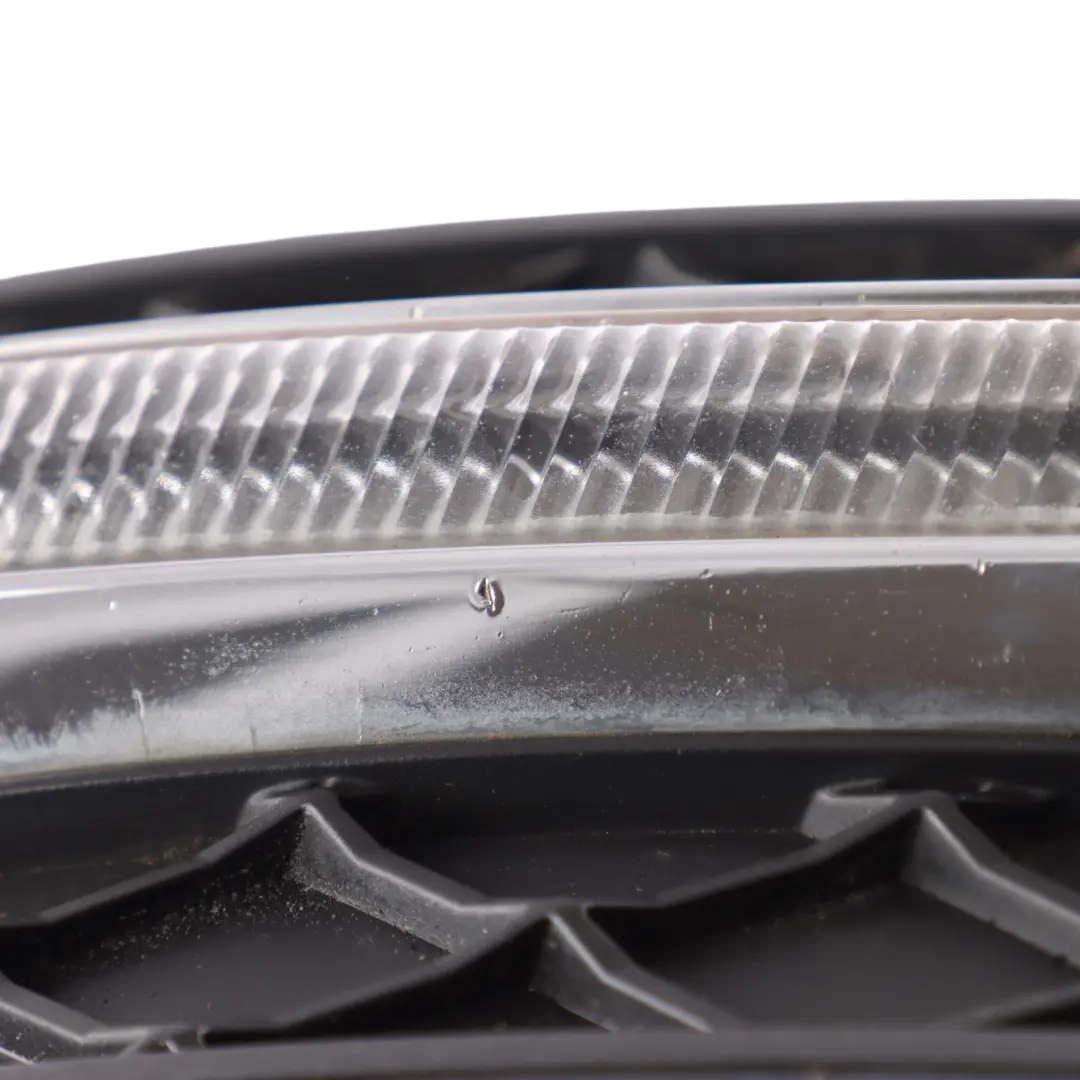 Front Bumper Closed Frame DRL LED Lamp Light Left N/S to Mercedes W204 with Part number A2048851353 Mercedes W204 Front Bumper Closed Frame DRL LED Lamp Light Left N/S - SKU A2048851353-3 - Part number A2048851353