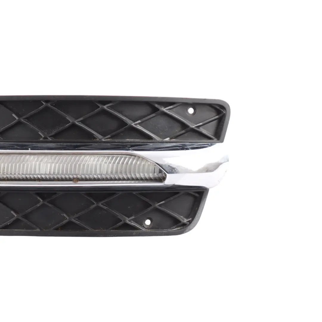 Front Bumper Closed Frame DRL LED Lamp Light Left N/S to Mercedes W204 with Part number A2048851353 Mercedes W204 Front Bumper Closed Frame DRL LED Lamp Light Left N/S - SKU A2048851353-3 - Part number A2048851353