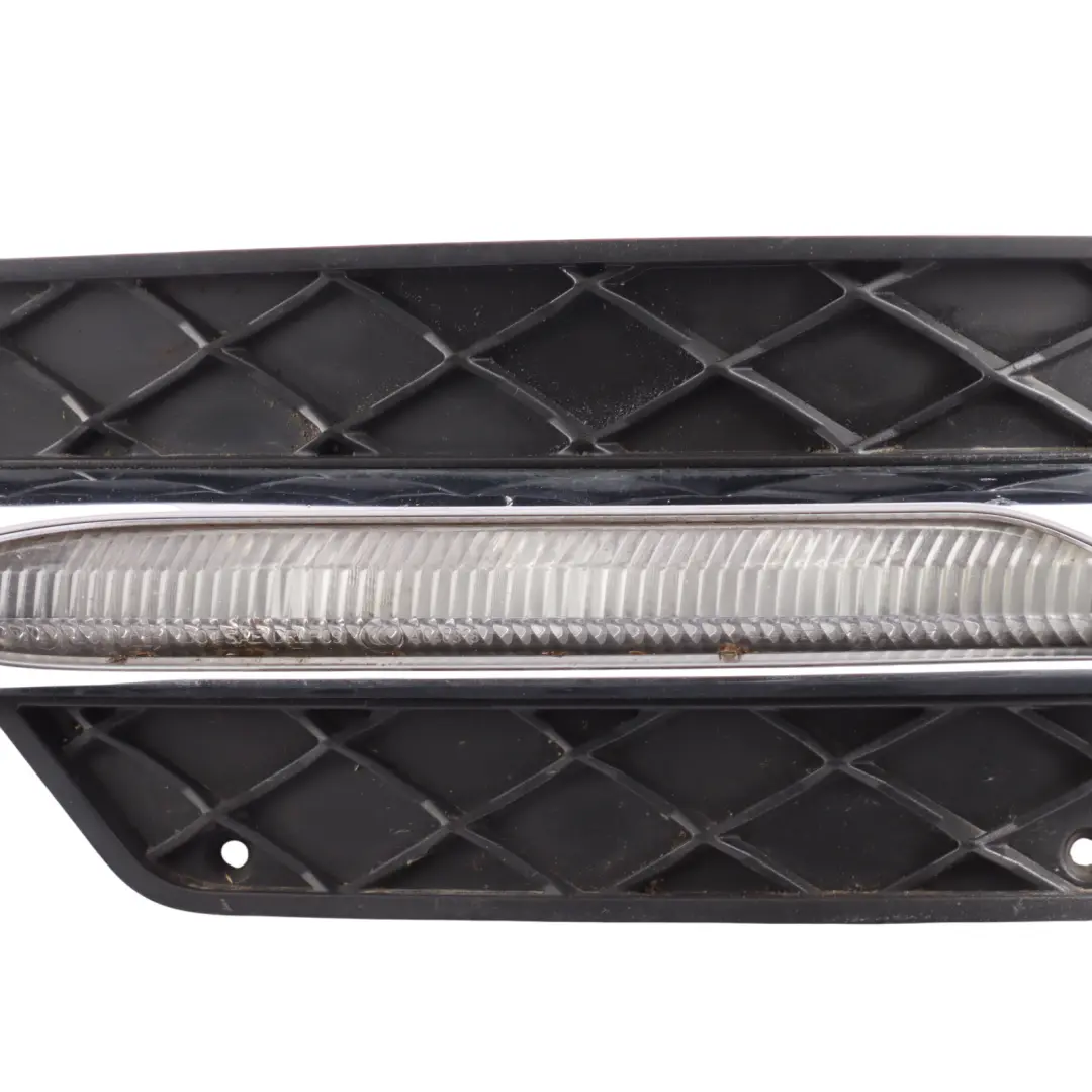 Front Bumper Closed Frame DRL LED Lamp Light Left N/S to Mercedes W204 with Part number A2048851353 Mercedes W204 Front Bumper Closed Frame DRL LED Lamp Light Left N/S - SKU A2048851353-3 - Part number A2048851353