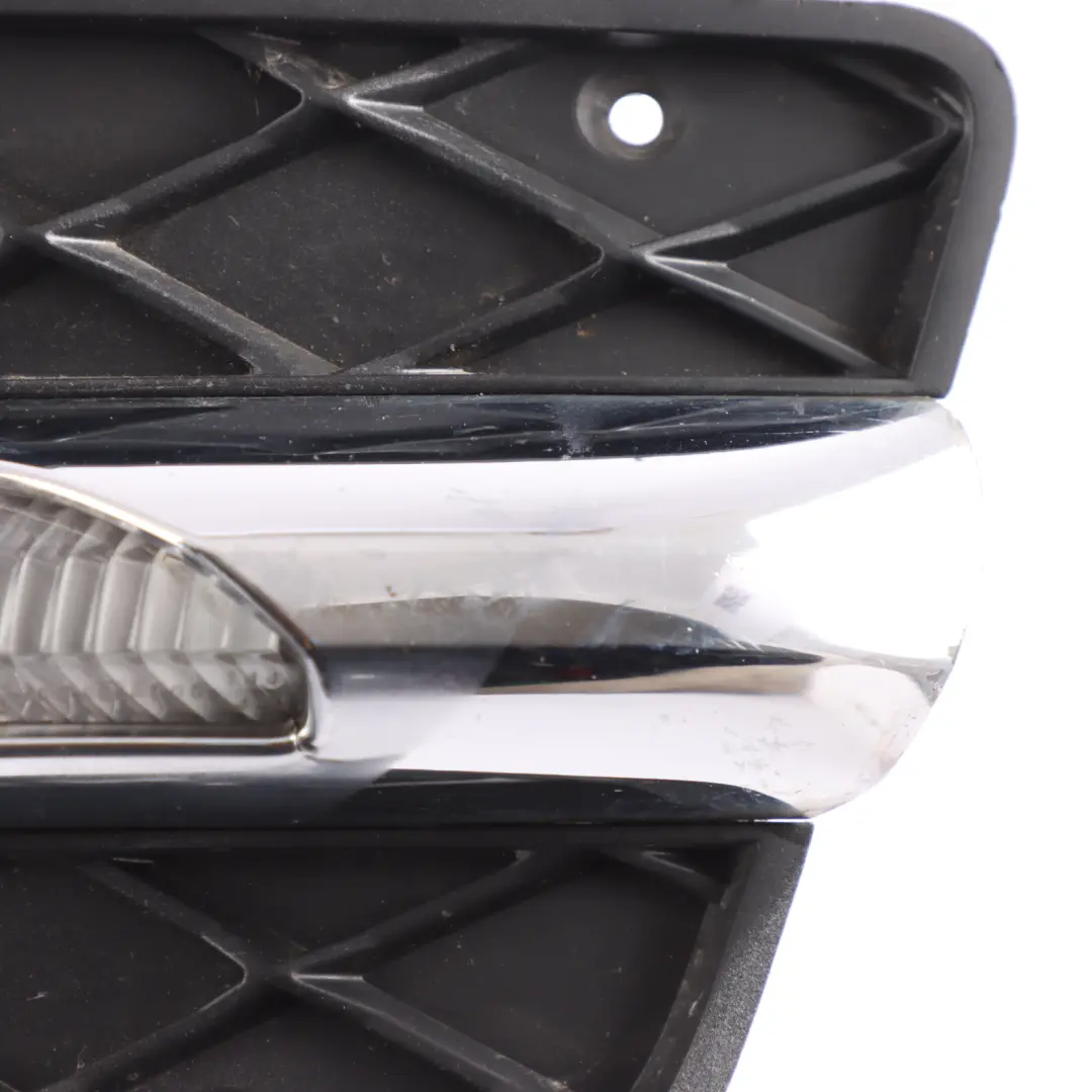 Front Bumper Closed Frame DRL LED Lamp Light Left N/S to Mercedes W204 with Part number A2048851353 Mercedes W204 Front Bumper Closed Frame DRL LED Lamp Light Left N/S - SKU A2048851353-3 - Part number A2048851353