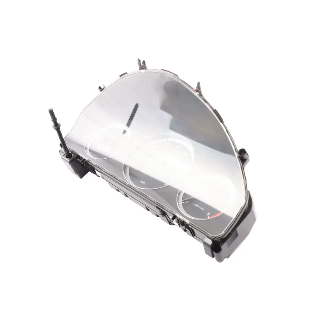 Mercedes W204 Petrol Instrument Cluster Clocks Speedometer Manual - SKU A2049003102 - Part number A2049003102