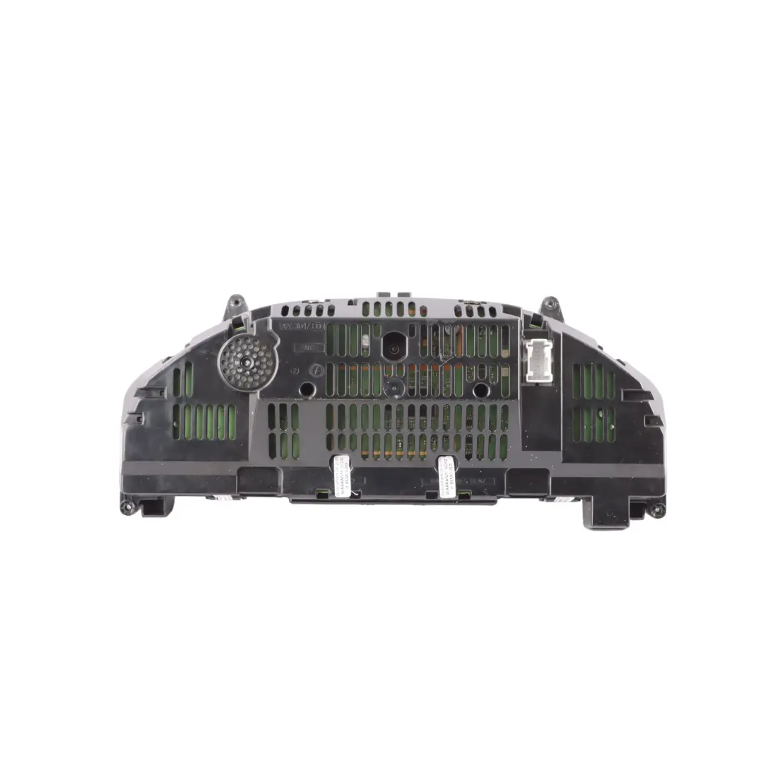 Mercedes W204 Diesel Instrument Cluster Speedo Clocks Manual - SKU RHD-A2049004508 - Part number A2049004508