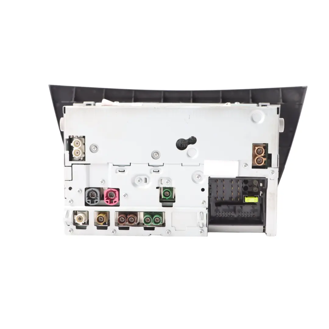 Mercedes W204 Radio Nawigacja Odtwarzacz CD Panel Przełączników - SKU A2049005908-1 - Numer Części A2049005908