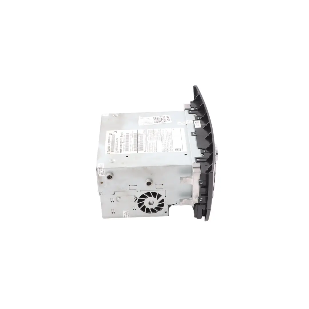 Mercedes W204 Navigation CD Player COMAND principale radio Sat Nav - SKU A2049005908-1 - Numéro de pièce A2049005908
